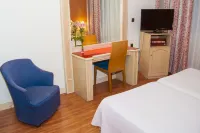 Ana María Hotels in Granada