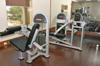 Indana Palace Jaipur - Gym