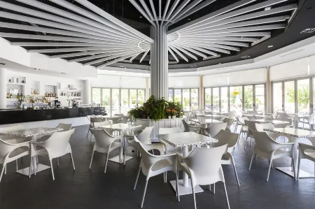 Sandos Monaco - Adults Only