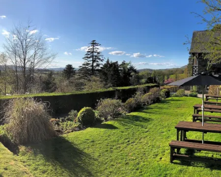 Ravenstone Manor Hotels in Keswick