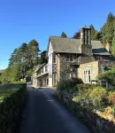 Ravenstone Manor Hotels in Keswick