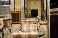 天際線飯店埃爾多雷特