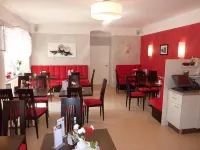 Kyffhaeuserhotel Goldene Aue Hoteles en Südharz