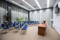 Slavyanskaya Hotel Hotels in Semkovo