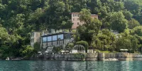 Relais Villa Porta Hotels in Oggebbio
