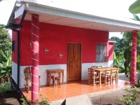 Hospedaje Bullshark Hotels in Urbaite