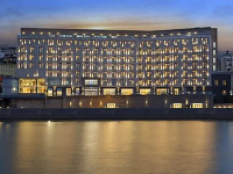 DoubleTree by Hilton Trabzon Hotels in Trabzon