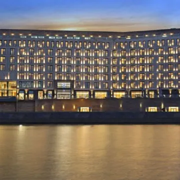 DoubleTree by Hilton Trabzon