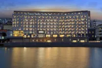 DoubleTree by Hilton Trabzon Hotels in 