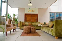 Lagos Oriental Hotel