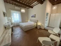 Tenuta di Montemassi Fattoria Hotel di Roccatederighi