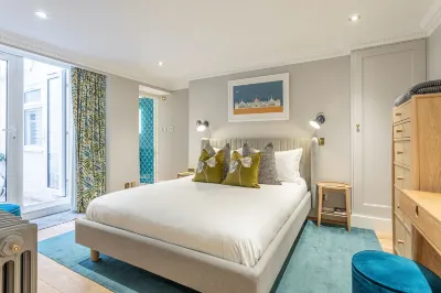 Beaches Brighton 1 Hotels in Hove