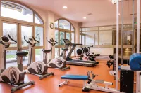 Hotel & Spa Vacances Bleues Villa Marlioz Hotels in Aix-les-Bains