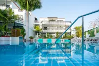 Vanilla Garden Boutique Hotel - Adults Only