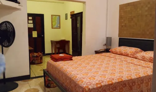 Maxroomz Hotels in Santa Elena