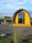 North Star Glamping Hotels in 