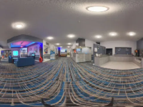 Coratel Inn and Suites By Jasper Eagan St Paul Airport & Mall of America Hotéis em Eagan