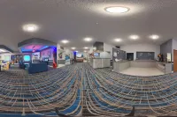 Coratel Inn and Suites By Jasper Eagan St Paul Airport & Mall of America