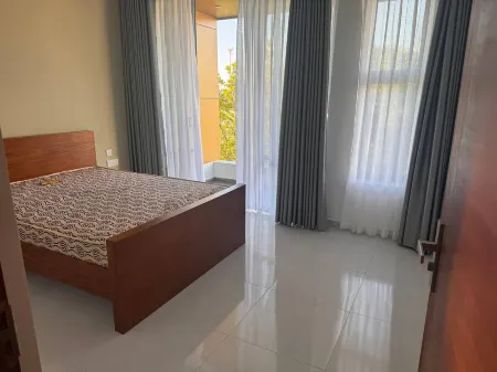 Experience comfort & convenience