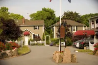 Bar Harbor Manor Hotels in Bar Harbor