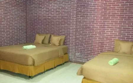 Borobudur Village Inn