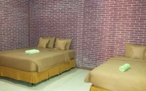 Borobudur Village Inn