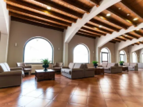 Al Balhara Resort & Welleness Spa Hoteles en Monreale