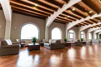 Al Balhara Resort & Welleness Spa Hotels in Piana degli Albanesi