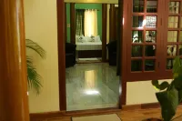 Room-Wayanad Stay- the Coffee-Suite - Pensions