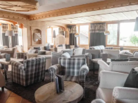 Hôtel Alpina & Spa - Restaurant Oxalis Hotels in Les Gets