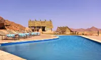 Desert Quiver Camp - Pools