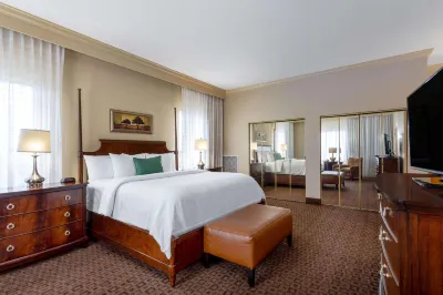 Hawthorn Extended Stay by Wyndham West Palm Beach Các khách sạn ở West Palm Beach