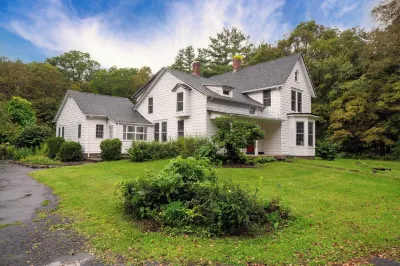 Clove by AvantStay Gorgeous Cottage w Pool Privacy Pool Table Close to Hunter Mountain
