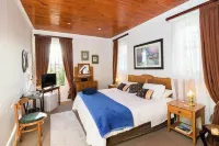 Knysna Manor House