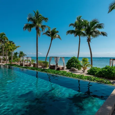 Bespoke, Member of Small Luxury Hotels