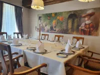 Hotel Dvorac Jurjevec - servizio colazione
