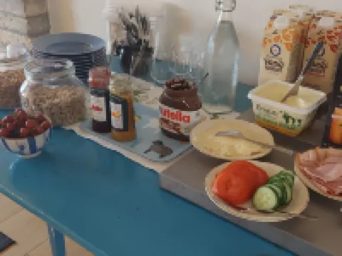 Bjerred B&B Hotels in Bjarred