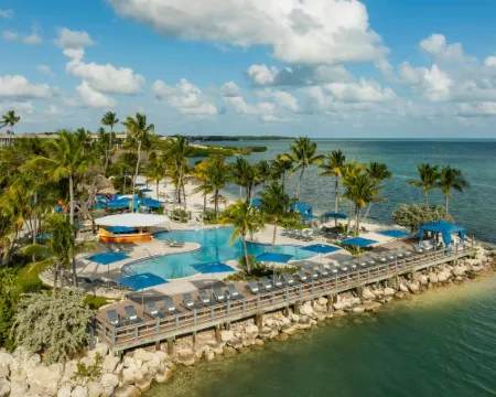 Three Waters Resort and Marina, Islamorada, a Tribute Portfolio Resort Hotels in Islamorada