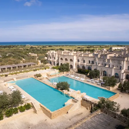 Borgo Egnazia