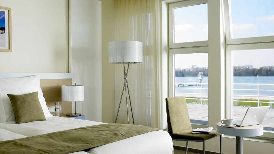 Aspria Hannover Maschsee Sport & Spa