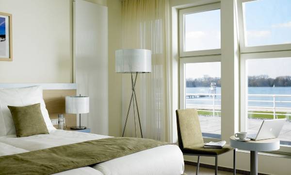 Aspria Hannover Maschsee Sport & Spa