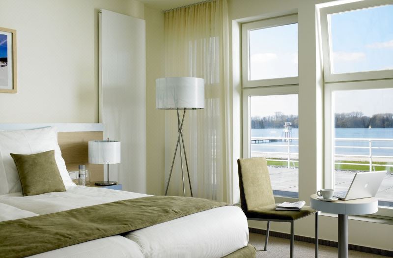 Aspria Hannover Maschsee Sport & Spa