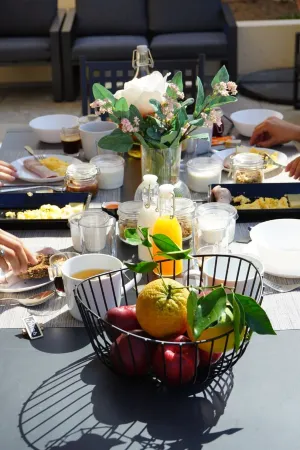 Résidence Catalina Отели рядом с достопримечательностью «Port de plaisance Mare È Stagnu - Portu di turismu Mare È Stagnu»