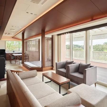 Adventure Lodge Yachimata-Koyaruzawa