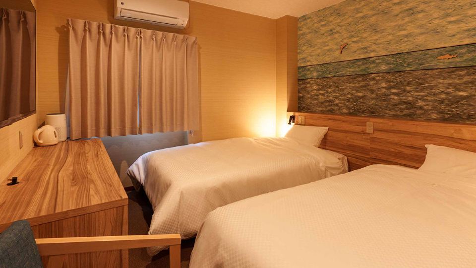 KURINOKI HOTEL