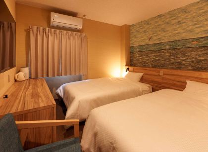 HIDA KAMIOKA くりの木ホテル