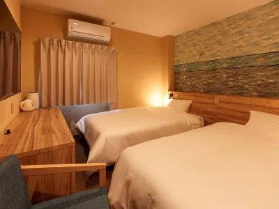 KURINOKI HOTEL Hotels in der Nähe von Hida City Library