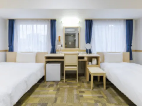 Toyoko Inn Higashi-Osaka
