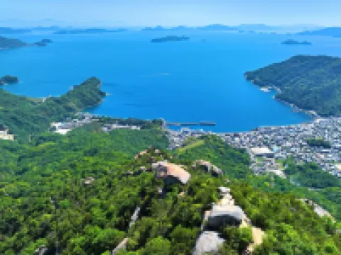 Tiny House ZEN Kurahashijima