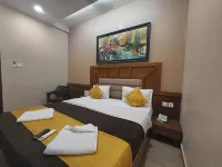 Hotel Mayura Residency - 2-Star